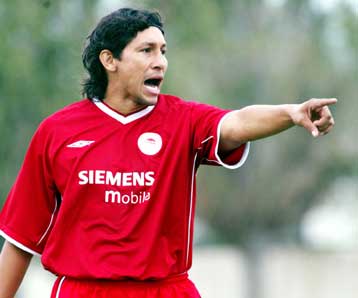 Και ο Μπερμούντες ακολουθεί τους Αλβες-Κόντη στην πόρτα της εξόδου του Ολυμπιακού