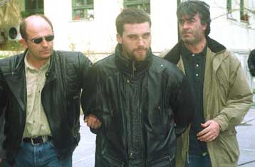 Στον Κώστα Πάσσαρη οδηγεί η εξιχνίαση παλαιότερης υπόθεσης ανθρωποκτονίας