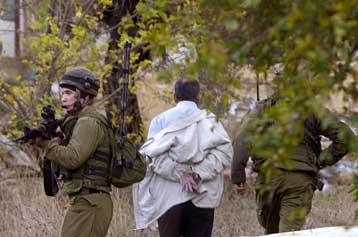 Νεκρός από πυρά Ισραηλινών ένοπλος Παλαιστίνιος