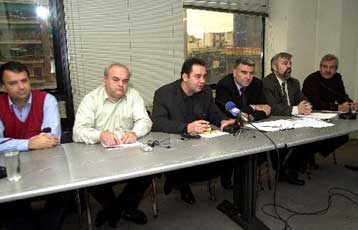 Τη διατήρηση της ΟΑ ως εθνικού αερομεταφορέα ζητούν οι εργαζόμενοι