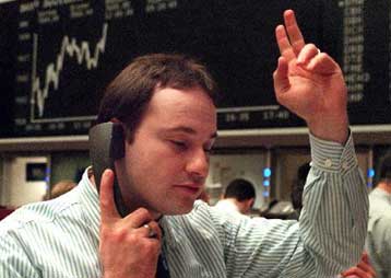 Ενισχύονται τα ευρωπαϊκά χρηματιστήρια την Τετάρτη – Πτώση 0,87% στο Τόκιο