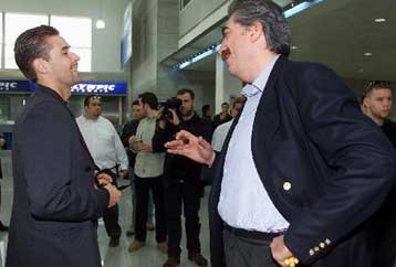 Προσφυγή για να αφεθεί ελεύθερος κατέθεσε ο Τσάρτας