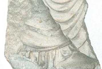 Σύντομα στην Ελλάδα το τμήμα της μετόπης του Παρθενώνα που βρίσκεται στη Σικελία