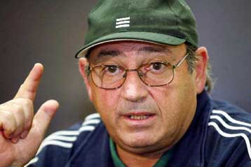 Η Λίμπερετς, ο Τσάρτας και ο Κωνσταντίνου μέσα από τα μάτια του Μαρκαριάν