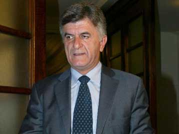 Χωρίς κάμερες η δίκη της 17Ν μετά την ψήφιση του σχετικού νομοσχεδίου στη Βουλή