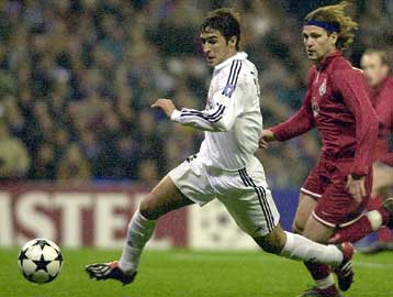 Απώλεια-σοκ για τη Ρεάλ, αήττητες Μίλαν, Μπάρτσα και Μάντσεστερ