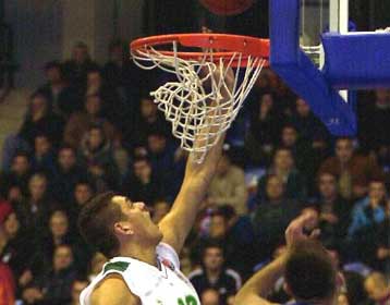 Επιστροφή στις νίκες για τον Παναθηναϊκό, 92-84 την Μπούντουτσνοστ