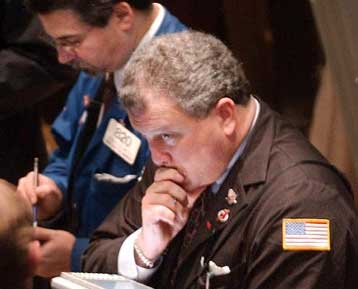 Κέρδη για Nasdaq και Dow Jones στο κλείσιμο της Τετάρτης