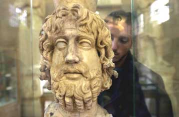 Αναζητήσεις κλεμμένων έργων τέχνης μέσω του δικτυακού τόπου της Interpol