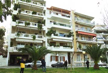 Ελέγχους για αρρύθμιστους καυστήρες αρχίζει το ΥΠΕΧΩΔΕ από τη Δευτέρα