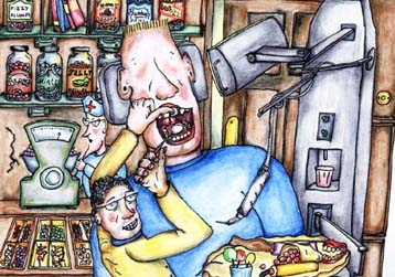 Παρελθόν θα αποτελούν σε μια δεκαετία γέφυρες και τεχνητές οδοντοστοιχίες