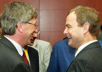 Το Ecofin απέτυχε να καταλήξει σε συμφωνία για τη φορολογία των αποταμιεύσεων