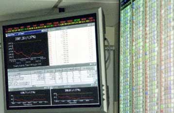 Υποχωρεί το Χρηματιστήριο την Πέμπτη – Παράταση της συνεδρίασης για μισή ώρα