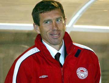 Δύο μεταγραφές ζητά ο Κάτανετς και ανοίγει την… πόρτα στον Ντρασένα