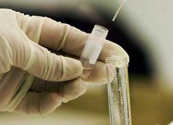 Με προαιρετικό εμβολιασμό κατά της ευλογιάς η «θωράκιση» ΗΠΑ έναντι βιολογικής επίθεσης