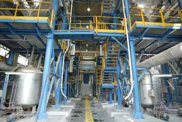 Πτώση 1,1% σημείωσε η βιομηχανική παραγωγή τον Οκτώβριο