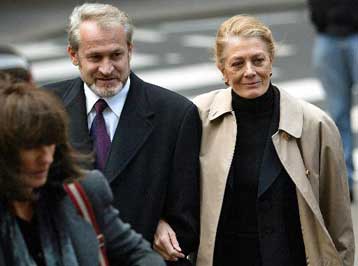 Έκκληση Ζακάγιεφ προς τη Βρετανία να μην επιτρέψει την έκδοσή του στο ρωσικό έδαφος