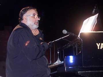 Παραμυθένια Χριστούγεννα υπόσχεται το Μέγαρο Μουσικής Αθηνών