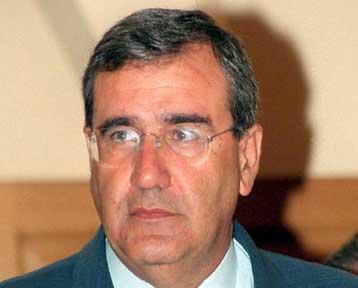 Αισιόδοξος λίγο πριν τις αποφάσεις της Κοπεγχάγης ο Μιχ.Παπαπέτρου