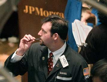 Ανοδος για Nasdaq – Πτώση για Dow Jones στο κλείσιμο της Πέμπτης