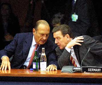 Δεκέμβριος του 2004 η «ημερομηνία για την ημερομήνια» της Τουρκίας