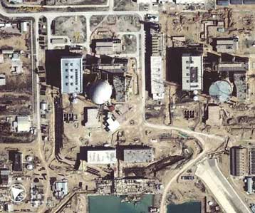 Δορυφορικές φωτογραφίες δύο πυρηνικών εργοστασίων στο Ιράν προκαλούν ανησυχία στις ΗΠΑ