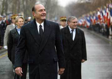 Βολές κατά Σιράκ από Αμερικανό αξιωματούχο για τον αριθμό των επιθεωρητών στο Ιράκ