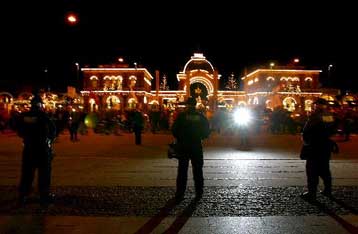 «Αναταράξεις» σε συνοχή και πληθωρισμό ενδέχεται να προκαλέσει η διεύρυνση της ΕΕ