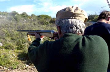 Πρόωρη λήξη της κυνηγετικής περιόδου με απόφαση του Συμβουλίου της Επικρατείας