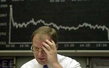 Υποχωρούν τα ευρωπαϊκά χρηματιστήρια την Παρασκευή – Πτώση 2,21% στο Τόκιο