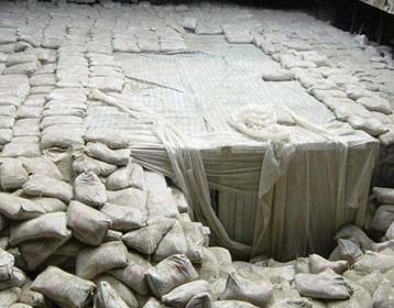 Για «πειρατεία» κατηγορεί η Β.Κορέα τις ΗΠΑ σχετικά με το πλοίο που μετέφερε τους Scud