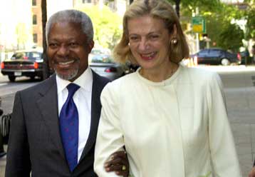 Οι περιπέτειες δύο σταγόνων νερού, το δεύτερο βιβλίο της Νέιν Ανάν