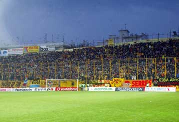 Τα βλέμματα στη Θεσσαλονίκη για την 11η αγωνιστική της Α εθνικής