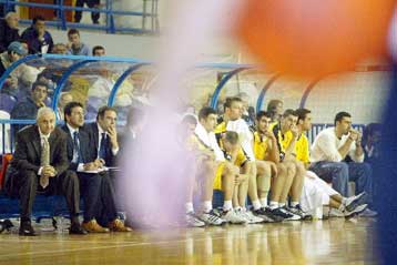 Ντεμπούτο Γιαννάκη και για το 7 στα 7 Παναθηναϊκός και ΑΕΚ