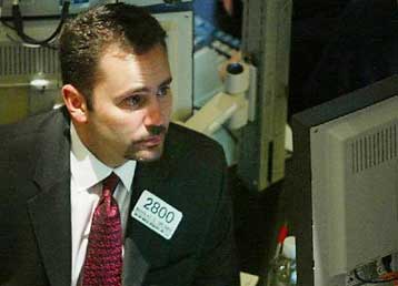 Σημαντικές απώλειες καταγράφει η Γουόλ Στριτ την Παρασκευή