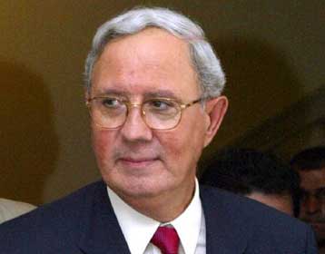 Πρέπει να ενταθούν οι προσπάθειες υπέρ της ανταγωνιστικότητας, τόνισε ο Ν.Γκαργκάνας