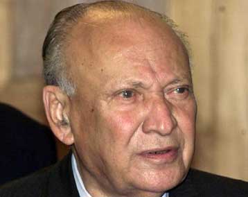 Η επίλυση του Κυπριακού παραμένει βασικός στόχος, δηλώνει ο Γλαύκος Κληρίδης