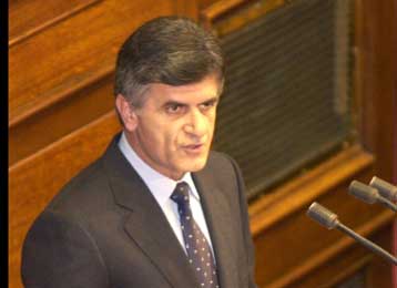 Υπερψηφίστηκε το ν/σ για τη δημιουργία σώματος ελέγχου των φυλακών
