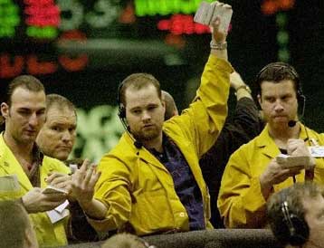 Απώλειες για Nasdaq και Dow Jones στο κλείσιμο της Παρασκευής