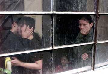 Ισχυρή έκρηξη βόμβας με 36 τραυματίες σε πολυσύχναστο εστιατόριο της Μπογκοτά