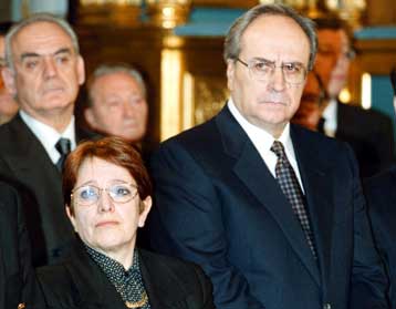 Διαφορετικές εκτιμήσεις για την ένταξη της Κύπρου στην ΕΕ από ΚΚΕ και Συνασπισμό