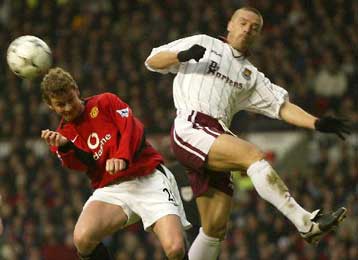 Συνέχισε με νέα νίκη η Μάντσεστερ Γιουνάιτεντ