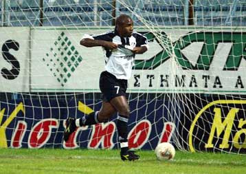 Ισοπαλία στο 93 για τον ΟΦΗ στην «καυτή» 11η αγωνιστική