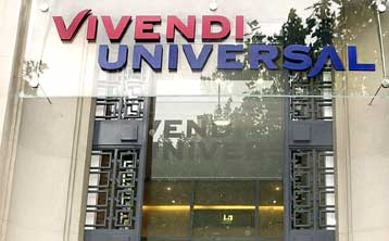 Όλη της την ακίνητη περιουσία εκποιεί η Vivendi για να ξεπληρώσει τα χρέη της