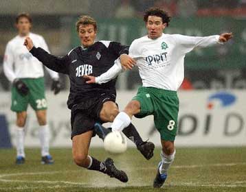 Απώλεια για τη Μπάγερν και νέα ήττα για τη Λεβερκούζεν