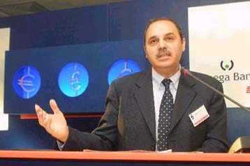 Θετικές προοπτικές για τις εισηγμένες εταιρείες διαβλέπει ο πρόεδρος του Χρηματιστηρίου