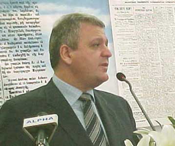 Να στηθούν μαζί κάλπες για εθνικές και ευρωκλογές προτείνει ο κυβερνητικός εκπρόσωπος