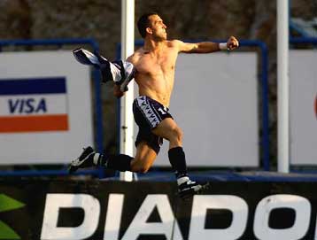 Πρώτη νίκη για την Παναχαϊκή, ισοπαλία στην Καλλιθέα, τρίποντο για την Προοδευτική