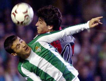 Έμεινε στην κορυφή η Σοδιεδάδ, ήττα για τη Μάλαγα και συντριβή της Μπαρτσελόνα