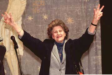 Αρχίζει στη Χάγη η ακροαματική διαδικασία για την επιβολή ποινής στην Μπιλιάνα Πλάβσιτς